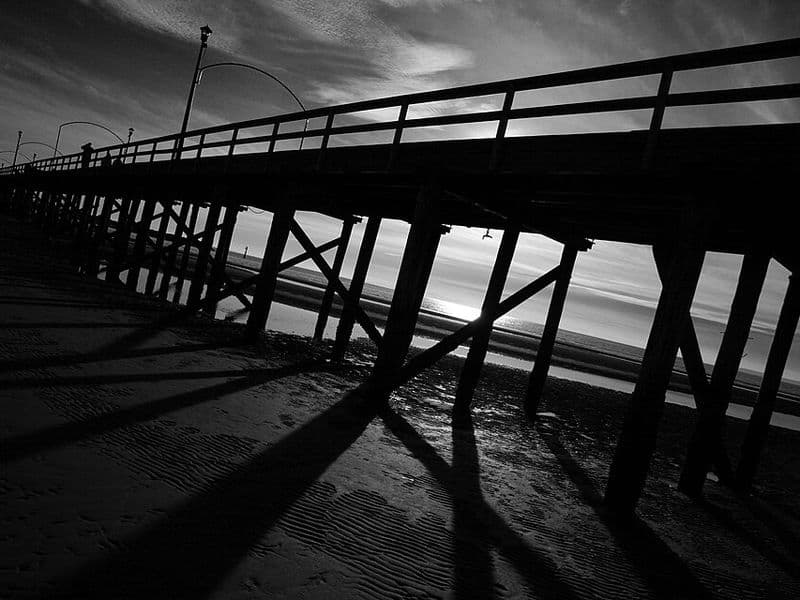 South Surrey & White Rock