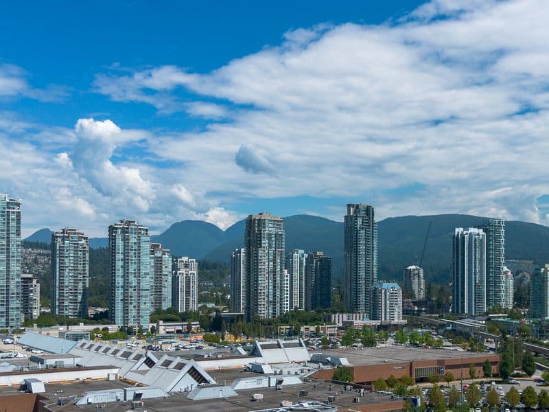 Coquitlam