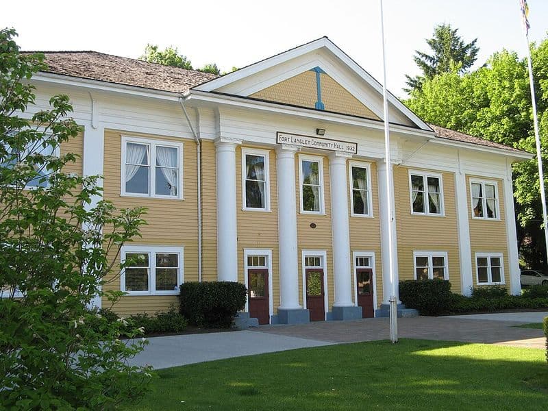 Langley