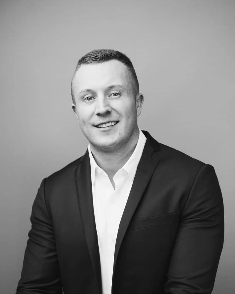 Russell Dudar, Fraser Valley Realtor