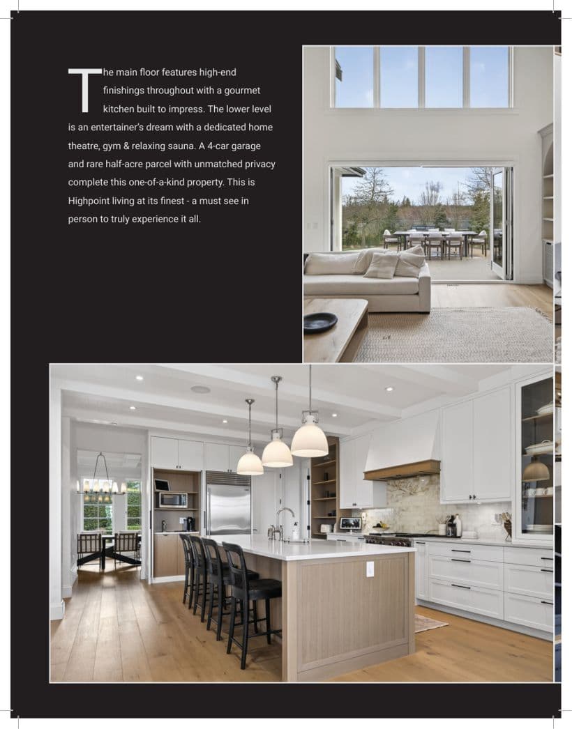 Feature booklet page 6
